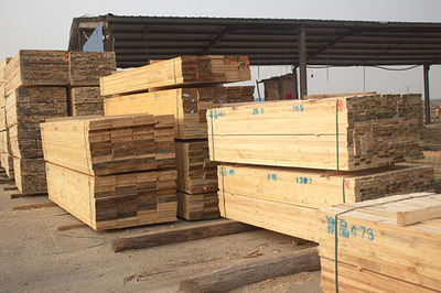 建筑口料 创亿木材加工厂 出售建筑口料