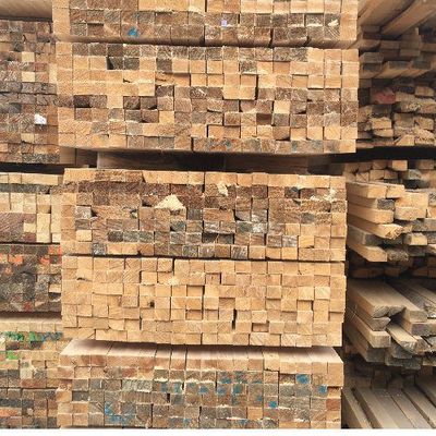 国鲁工贸 建筑木材加工 建筑木材多少钱一方 河南建筑木材规格