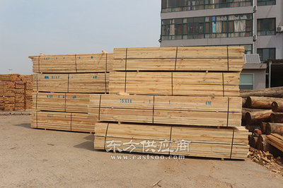 辐射松建筑口料规格-辐射松建筑口料-日照创亿木材加工厂价格
